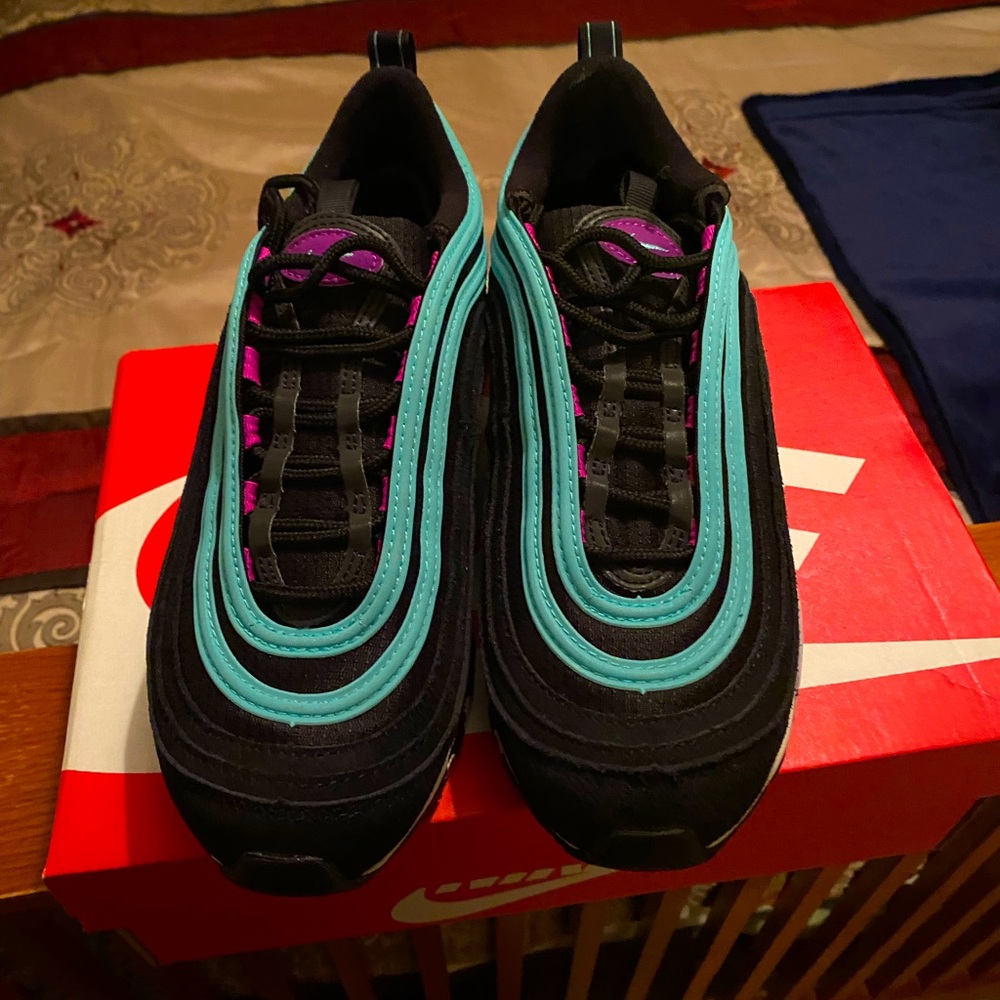 Kids Air Max 97